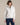 Craghoppers Women's Massey Overhead Fleece in Ecru Landscape