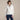 Craghoppers Women's Massey Overhead Fleece in Ecru Landscape