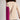White Stuff Jana Col Block Jumper in Purple Multi