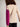 White Stuff Jana Col Block Jumper in Purple Multi