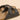 Brakeburn Men's Black Sandal