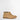 Barbour Sonoran Desert Boots in Taupe Suede
