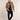 Brakeburn Newchurch Canvas Shacket – Brown