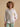 Joules Orla White Embroidered Icons Pure Linen Long Sleeve Shirt