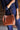 Luella Grey Sienna Hobo Tote Bag