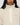 Cotopaxi Women's Bacano Fleece Pullover in Cream and Bone