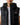 Hunter Women's Elements Nellie Puffer Gilet in Black