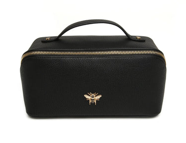 Alice Wheeler Mini Train Case