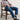 Seasalt Easel 3/4 Sleeve Top in Pastel Garden Chalk