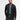 Barbour Men's Croscombe Zip-Up Cardigan in Charcoal