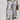 White Stuff Shelly Linen Blend Crop Culottes – Ivory Print