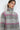 Tinta & Bariloche Mayela Grey Coat