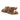 Jellycat Woody Bear Lying