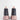 Barbour Nimbus Wellingtons – Dusky Grey/Gardenia Pink