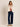 Brakeburn Celestina Embroidered Denim Jacket