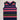 White Stuff Lottie Fairisle Tank in Navy Multi