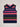 White Stuff Lottie Fairisle Tank in Navy Multi