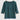 Seasalt Sailor 3/4 Sleeve Top in Cornish Emulsion