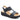 Heavenly Feet Ritz Sandal