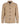Barbour Washed Cotton Overshirt in Washed Stone