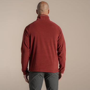 Craghoppers Men's Corey VI Half Zip Fleece