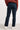 Seasalt Crackington Tapered Trousers in Maritime