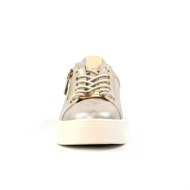 Lunar Albania Gold Trainer