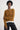 Seasalt Dawson Merino Pick Cardigan in Marshland Mustard