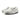 Lunar Bella Grey Slipper