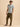 Brakeburn Men's Khaki Corduroy Trousers