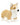 JELLYCAT BIG BETTY CORGI