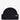 Barbour Mosely Beanie Hat in Black - One Size