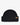 Barbour Mosely Beanie Hat in Black - One Size