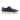 Lunar St Austell Leather Plimsoll