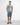 Barbour Blaine Tartan Short-Sleeved Polo in Mist