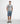 Barbour Blaine Tartan Short-Sleeved Polo in Mist