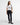 Barbour Clover T‑Shirt – White
