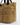 Barbour Transport Carry-All Tote Bag in Golden Khaki