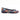 Lunar Brie Navy Slippers