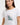 Barbour Clover T‑Shirt – White