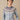 ALPINE SHORT CARDIGAN - DOVE