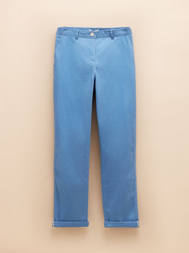 Joules Slim Fit Chino Trousers