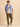 Brakeburn Men's Blue Texture Shirt