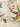 White Stuff Maeve Embroidered Top – Ivory Multi
