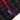Barbour Men's Tartan Scarf in Winterberry