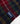 Barbour Men's Tartan Scarf in Winterberry
