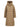 Barbour Women's Freya Puffer Jacket in Military Brown