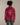 Craghoppers Women's Rosemary II Overhead Fleece in Amarylis Print