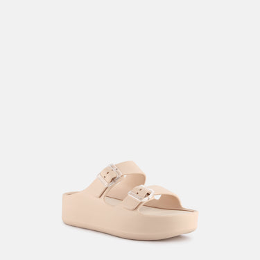 Lemon Jelly Fenix Sandals from Portugal