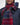 Barbour Women's Tartan Scarf in Winterberry